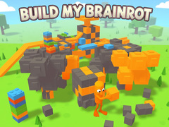 თამაშის Build My Brainrot