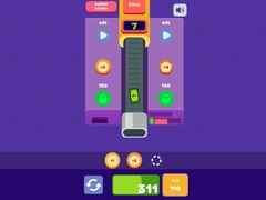 თამაშის Money Maker