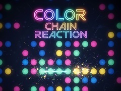 თამაშის Color Chain Reaction