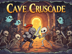 თამაშის Cave Crusade