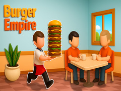 თამაშის Burger Empire