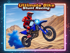 თამაშის Ultimate Bike Stunt Racing