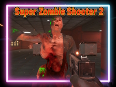 თამაშის Super Zombie Shooter 2