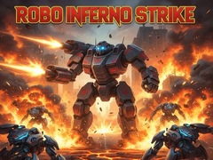 თამაშის Robo Inferno Strike