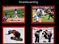 თამაშის World Sport Quiz: Epic Trivia