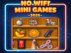 თამაშის No Wifi Mini Games 2025