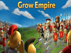 თამაშის Grow Empire
