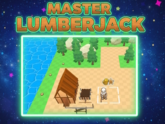 თამაშის Master Lumberjack