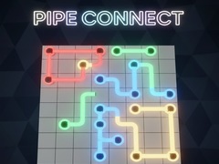 თამაშის Pipe Connect