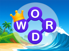 თამაშის Word Connect Puzzle
