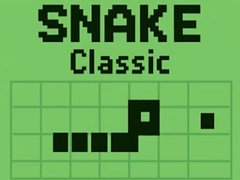 თამაშის Snake Classic