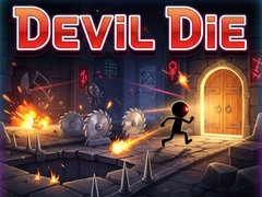 თამაშის Devil Die