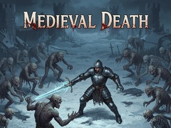 თამაშის Medieval Death
