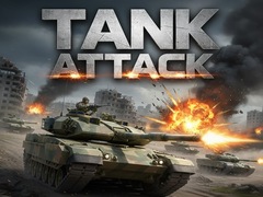 თამაშის Tank Attack