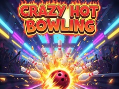 თამაშის Crazy Hot Bowling