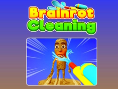 თამაშის Brainrot Cleaning