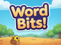 თამაშის Word bits!