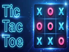 თამაშის Tic Tac Toe