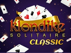 თამაშის Klondike Solitaire Classic