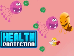 თამაშის Health Protections