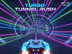 თამაშის Turbo Tunnel Rush