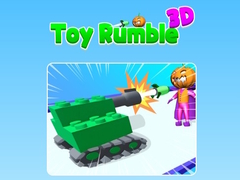 თამაშის Toys Rumble 3D