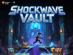 თამაშის Shockwave Vault