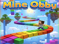 თამაშის Mine Obby