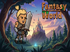 თამაშის Fantasy World