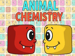 თამაშის Animal Chemistry