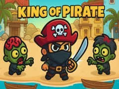 თამაშის King of pirate