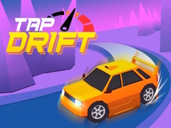 თამაშის Tap Drift