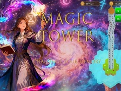 თამაშის Magic Tower
