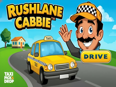 თამაშის Rushlane Cabbie