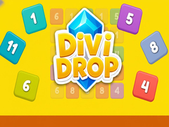 თამაშის Divi Drop