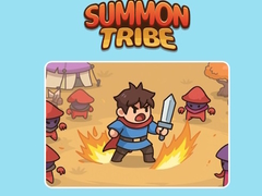 თამაშის Summon Tribe