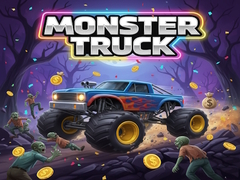 თამაშის Monster Truck