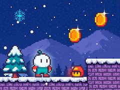 თამაშის Nuwpy's Adventure