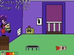 თამაშის Leap of Fury