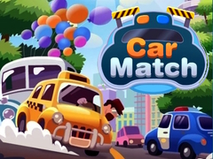 თამაშის Car Match