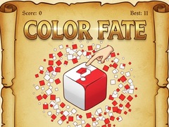 თამაშის Win Color