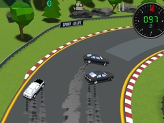 თამაშის Drift King Racing Multiplayer
