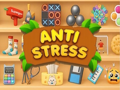 თამაშის Anti-stress