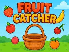 თამაშის Fruit Catchere