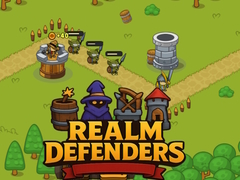 თამაშის Realm Defenders
