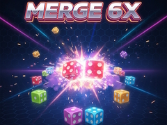 თამაშის Merge 6X