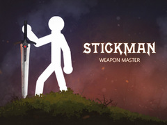 თამაშის Stickman Weapon Master