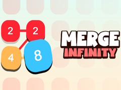 თამაშის Merge Infinity