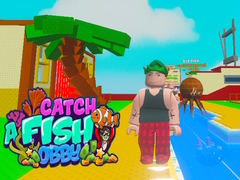 თამაშის Catch a Fish Obby