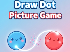 თამაშის Draw Dot Picture Game